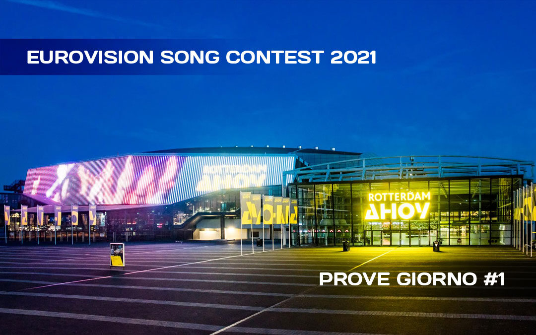 Eurovision Song Contest 2021