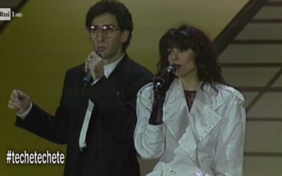 L’Italia piange un genio: addio a Franco Battiato. Partecipò all’Eurovision 1984