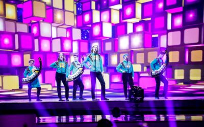 Eurovision 2021: Islanda in gara con il video delle prove