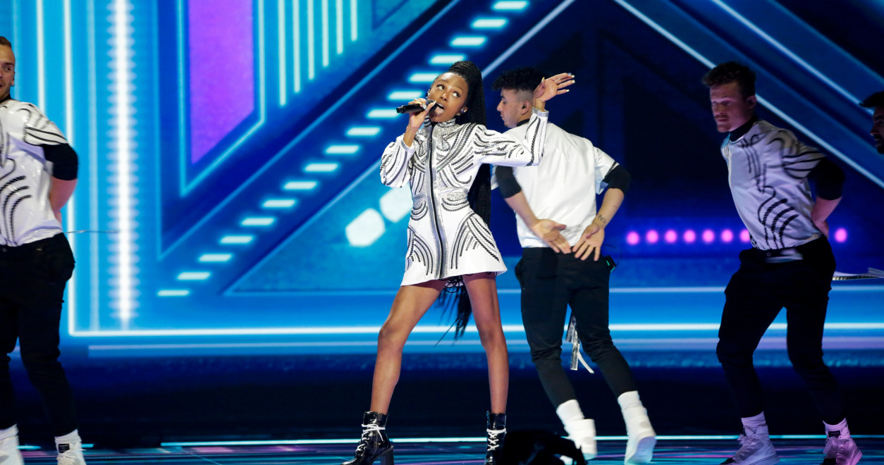 Eden Alene - Eurovision 2021