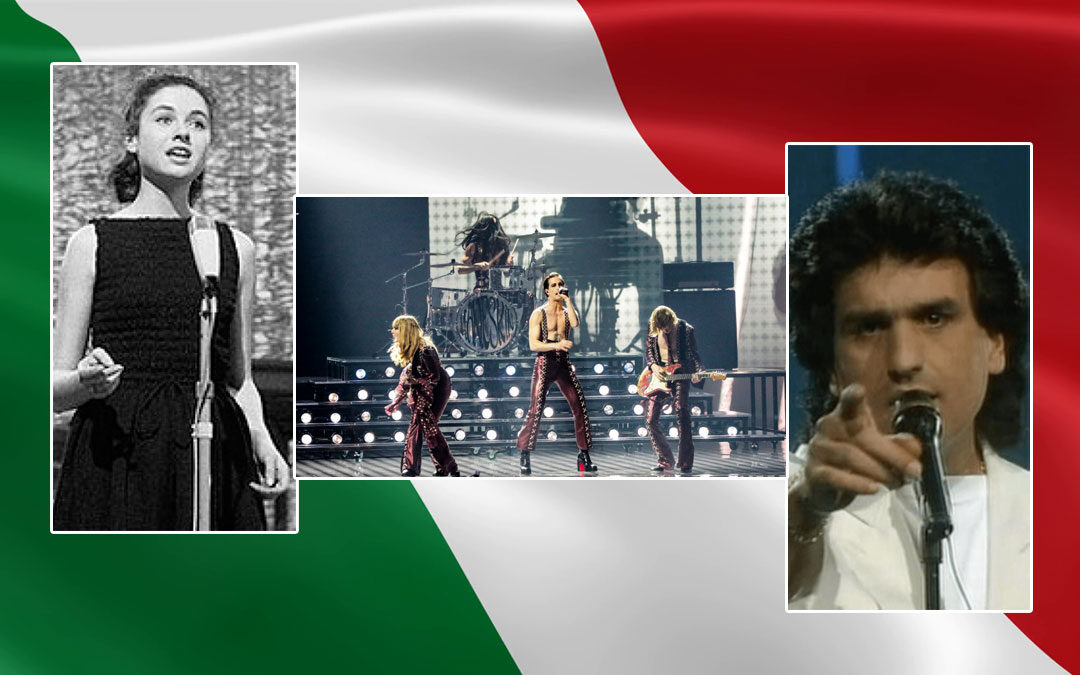 Italia