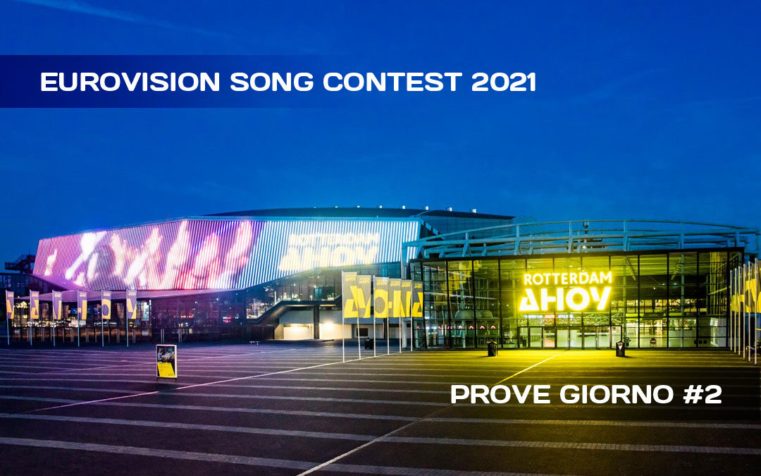Eurovision Song Contest 2021