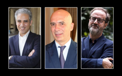 Rai ed Eurovision: le dichiarazioni di Foa, Salini e Coletta