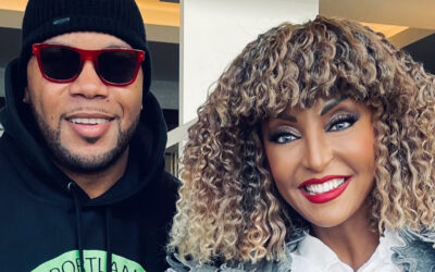 San Marino: Flo Rida si esibirà con Senhit nella Seconda Semifinale
