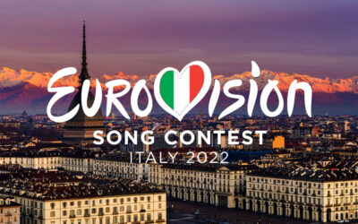 Eurovision 2022: Approvate le mozioni per la candidatura di Torino