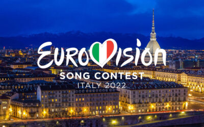 Eurovision 2022: le mozioni per portare il concorso a Torino