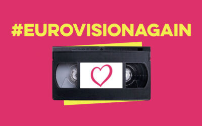 #EurovisionAgain: torna l’appuntamento con le edizioni passate dell’Eurovision