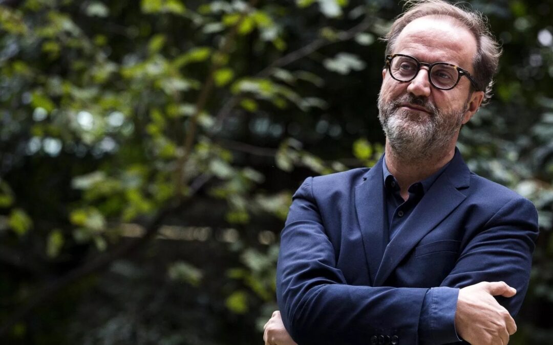Stefano Coletta