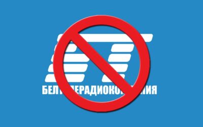 Bielorussia: l’emittente Belteleradiocompany espulsa dall’EBU