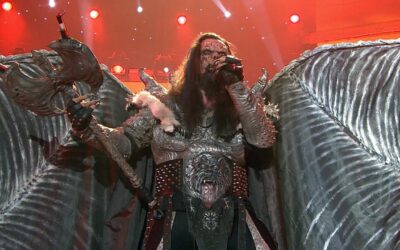 Eurovision 2006: sabato 31 luglio trasmessa la versione HD