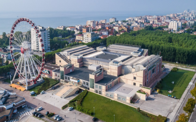Eurovision 2022: la candidatura a sorpresa di Jesolo