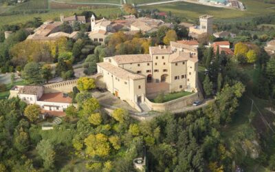 Eurovision 2022: candidatura di Bertinoro rifiutata perché non proveniente da ente pubblico