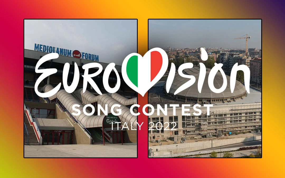 Eurovision Milano
