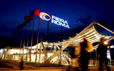 Roma esclusa da Eurovision: interrogazione per Virginia Raggi