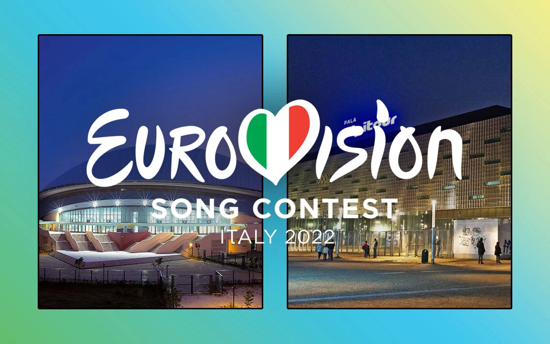 Eurovision 2022: le reazioni di Pesaro e Torino dopo la scrematura a 5 città