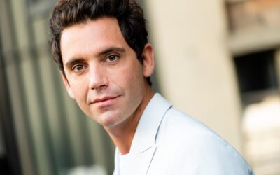 Eurovision 2022: Mika verso la conduzione del concorso?