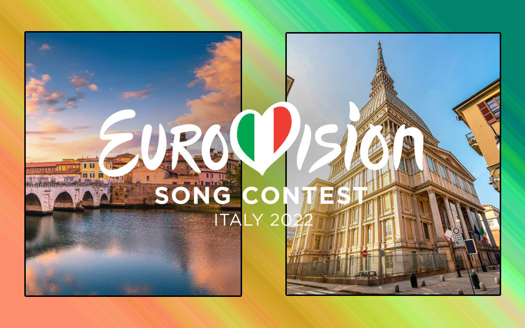Eurovision 2022