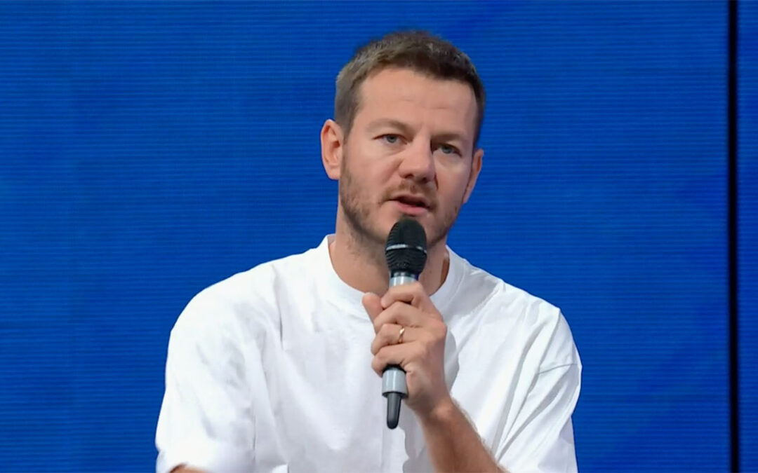 Eurovision Cattelan