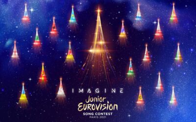 Junior Eurovision Song Contest 2021: 19 Paesi in gara a Parigi