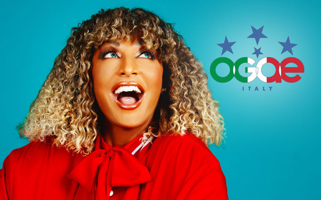 Ogae Italy
