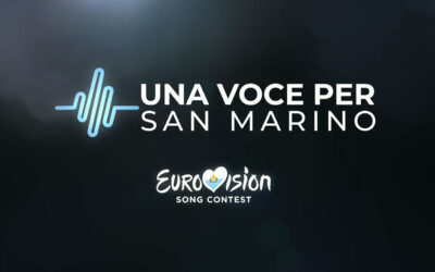 Presentata “Una voce per San Marino” la selezione per l’Eurovision 2022