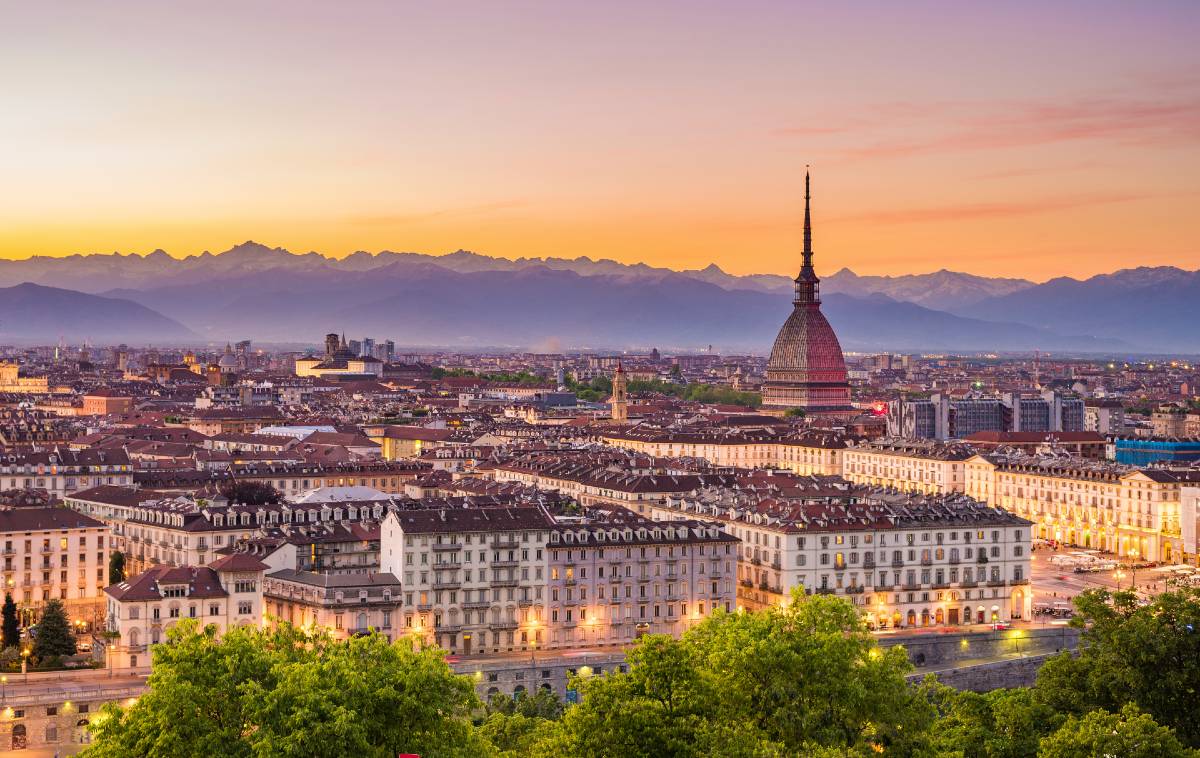 Eurovision 2022 - Torino