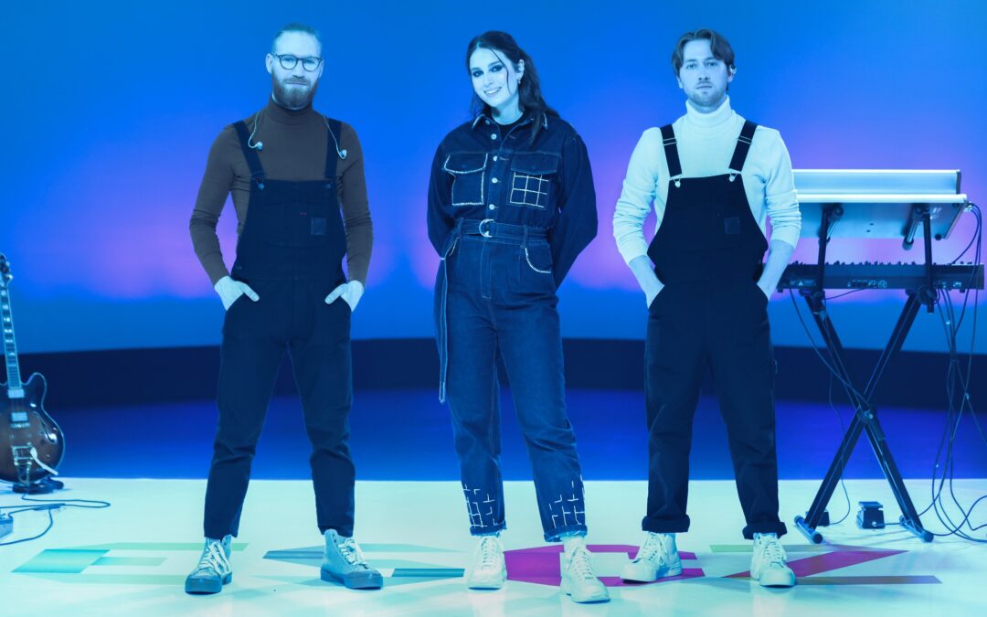 Eurovision - Rep. Ceca