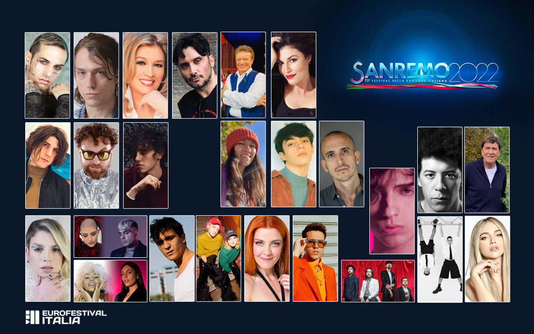 Sanremo 2022