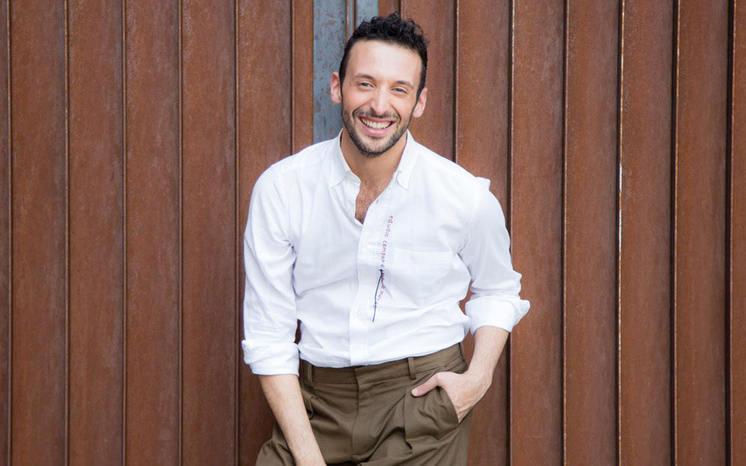 Eurovision Acampa