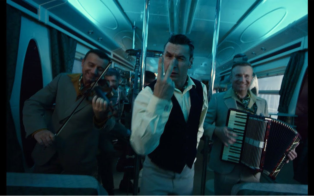 Eurovision 2022 - Moldavia