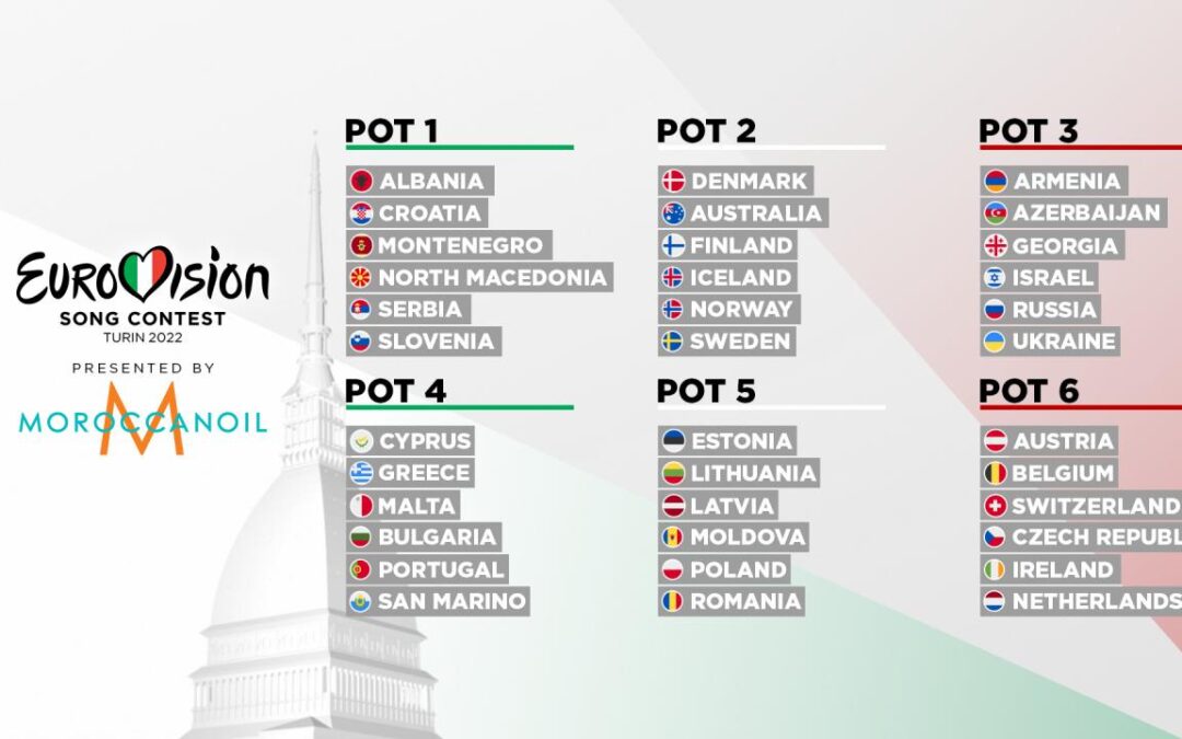 Eurovision