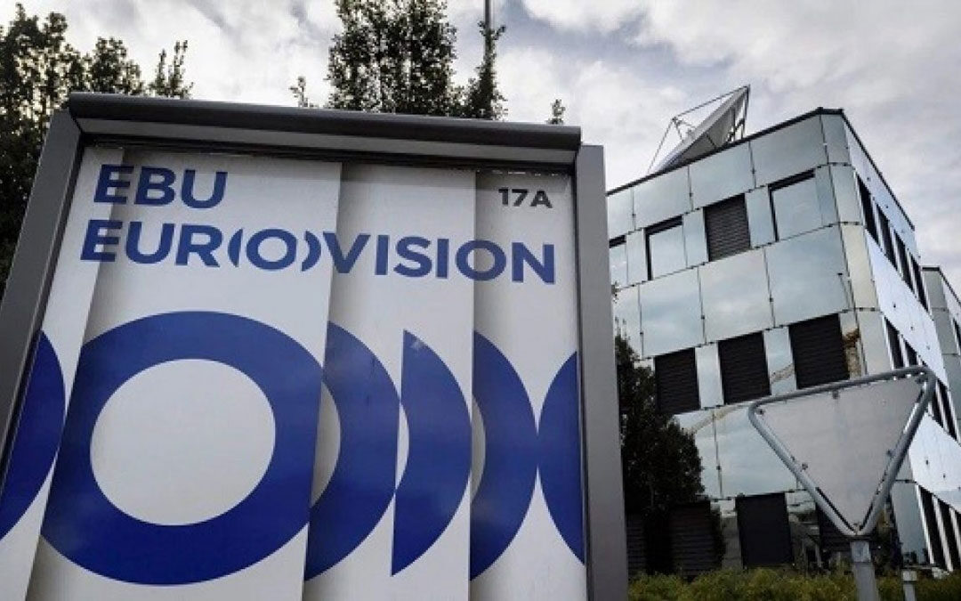 European Broadcasting Union