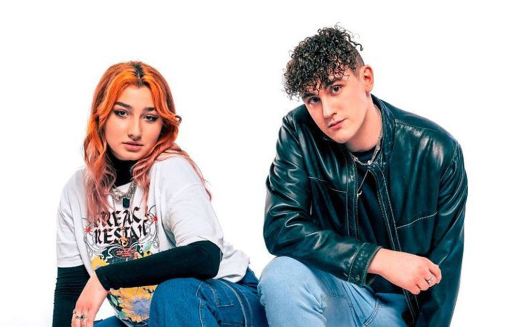 Eurovision 2022 Austria