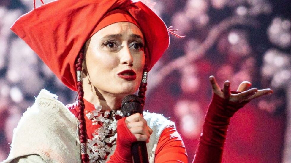 Eurovision 2022 Ucraina