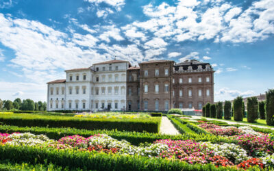 Eurovision 2022 Venaria