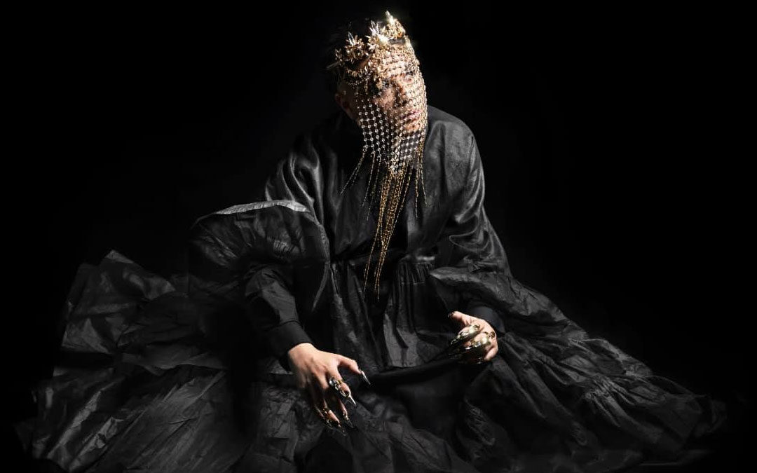 Eurovision 2022: Australia con Sheldon Riley e “Not the Same”
