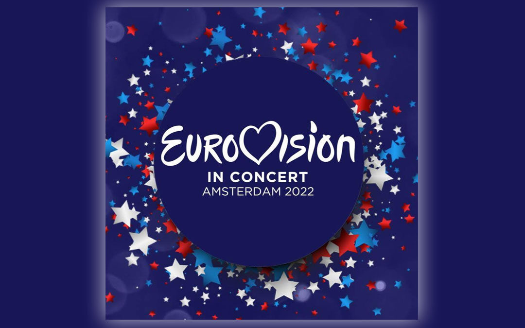Eurovision In Concert