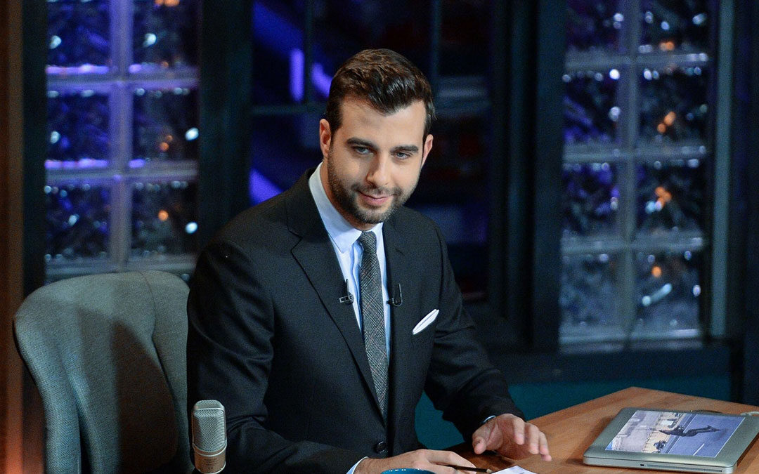 Ivan Urgant
