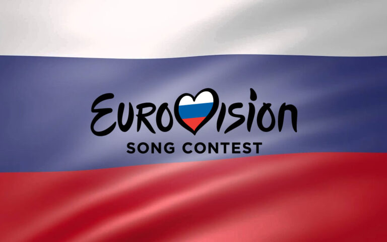 Russia Eurovision