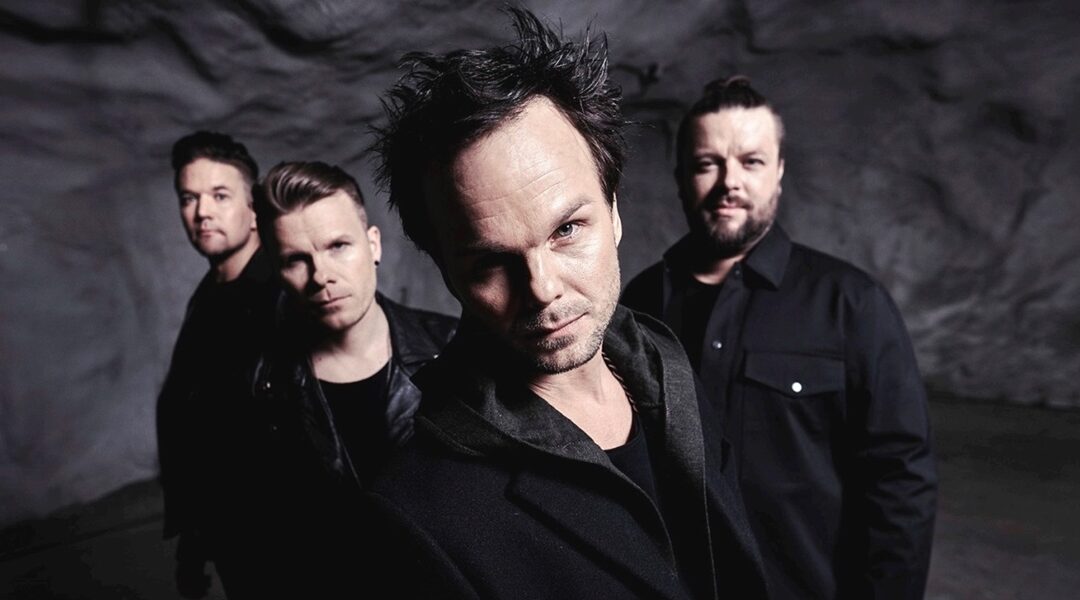 The Rasmus