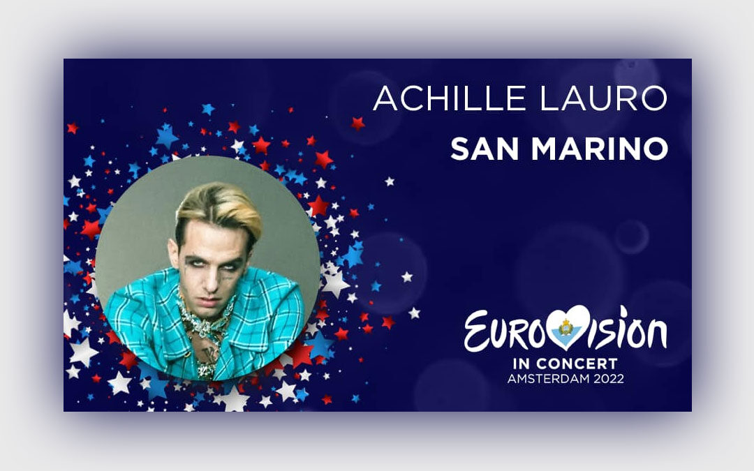 Achille Lauro