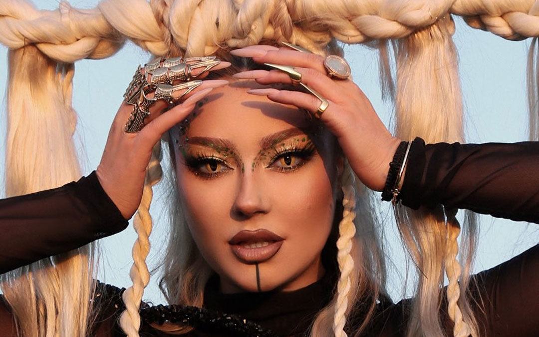 Eurovision 2022 Albania