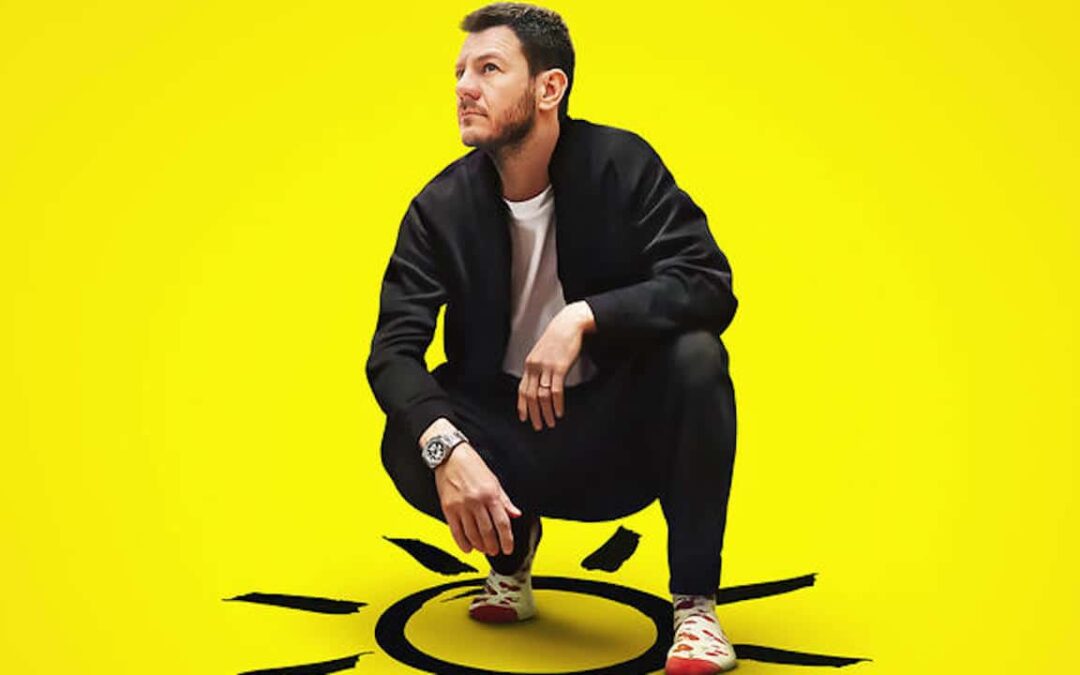 Alessandro Cattelan: “Vivo l’Eurovision libero dalla pressione”