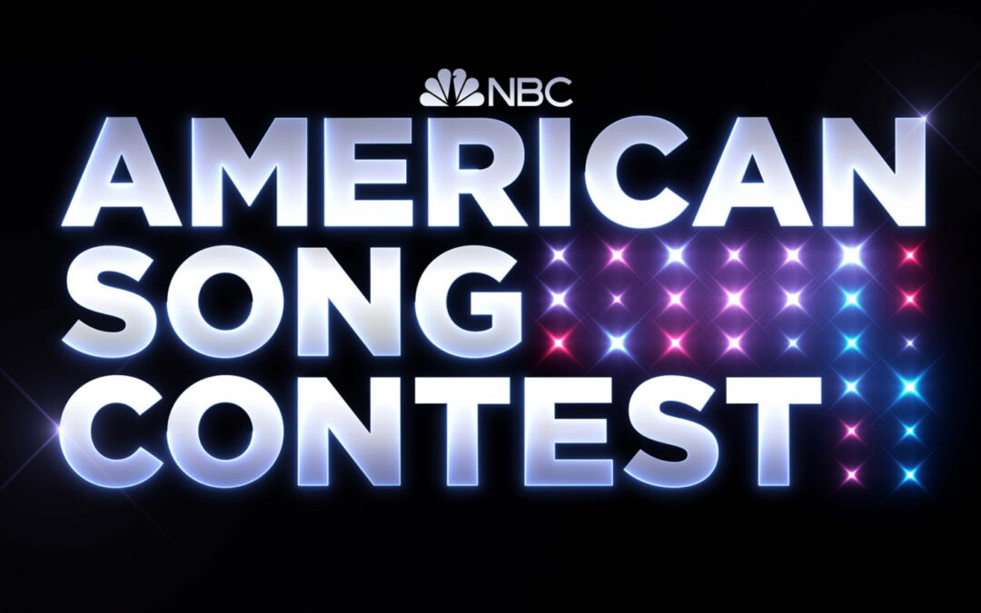 American Song Contest: stasera il primo show di qualificazione