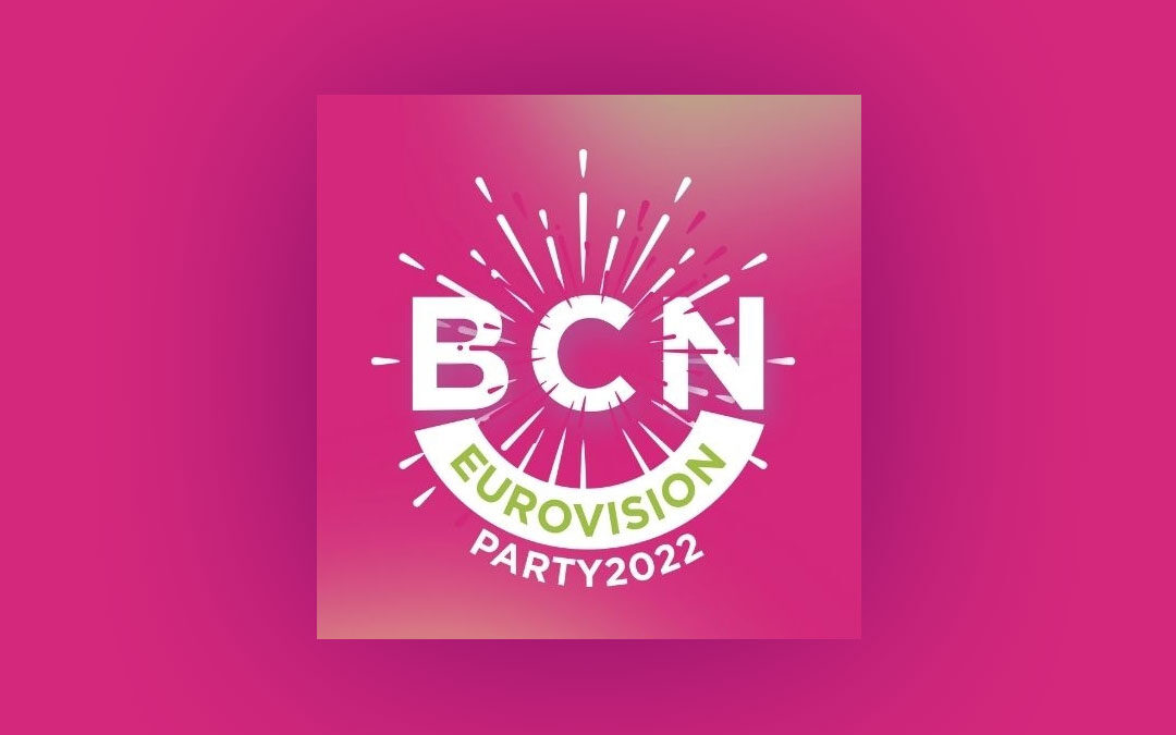 Barcellona Eurovision Party