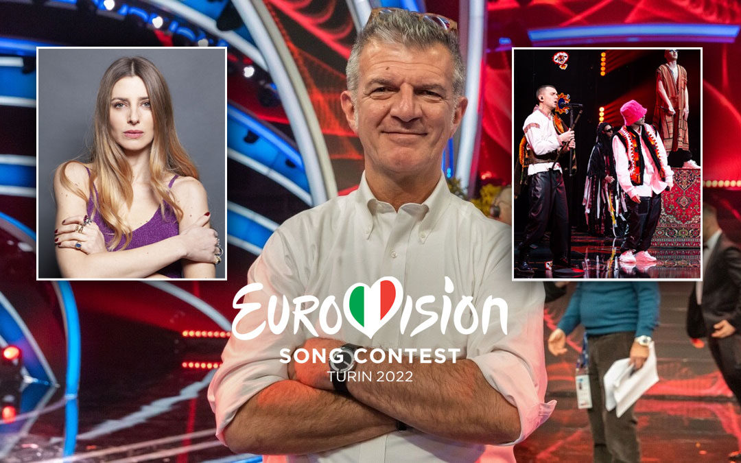 Eurovision 2022