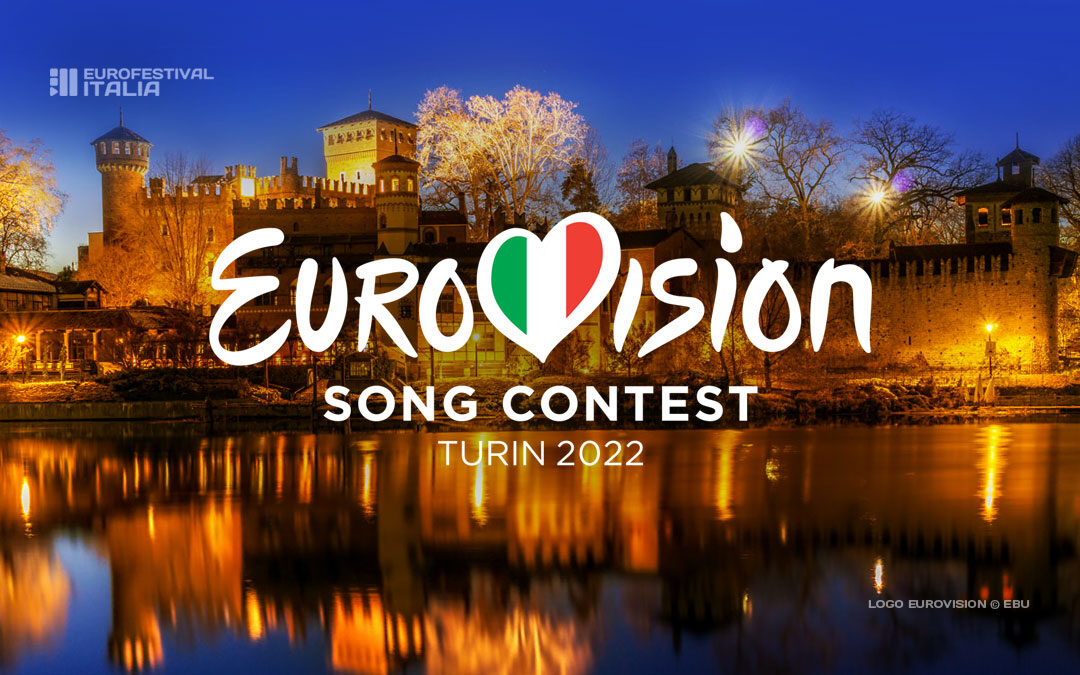 Eurovision 2022 Eurovillage