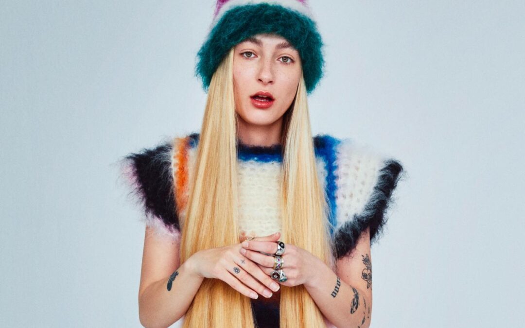 Eurovision 2022, Paesi Bassi: presentato “De Diepte” il brano di S10