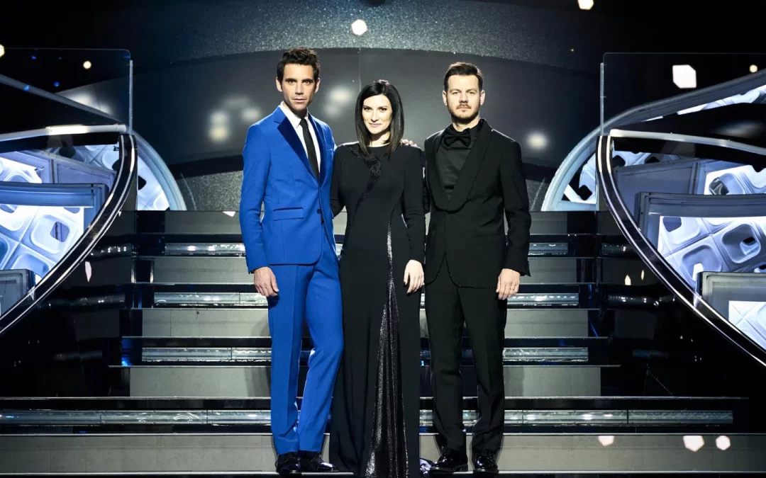 Eurovision 2022