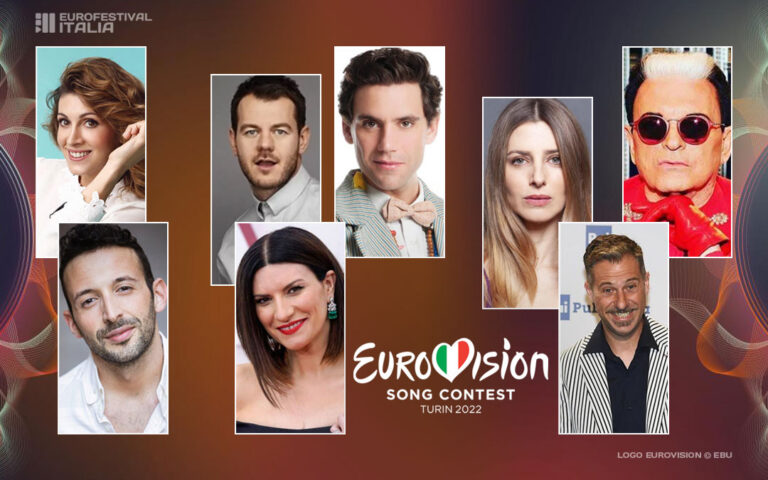 Eurovision 2022